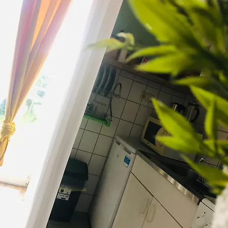 Zentrale 1 1/2 Zimmer * וולפסבורג